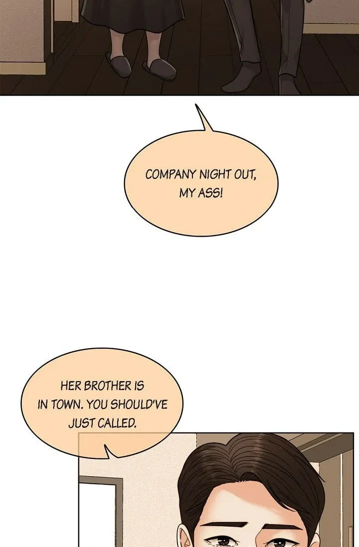 Wife for 1000 Days Chapter 100 page 28 - 