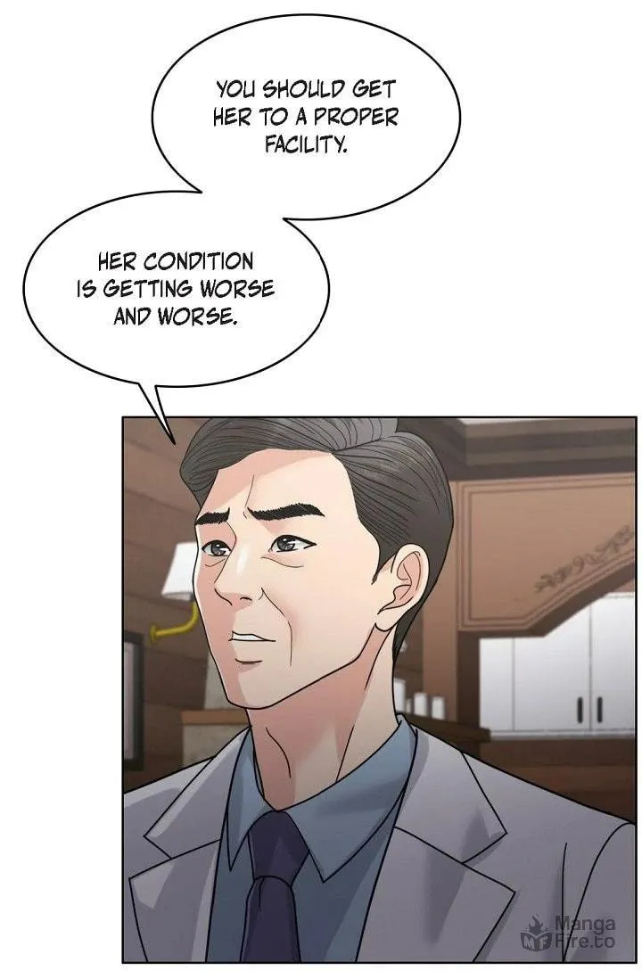 Wife for 1000 Days Chapter 100 page 50 - 