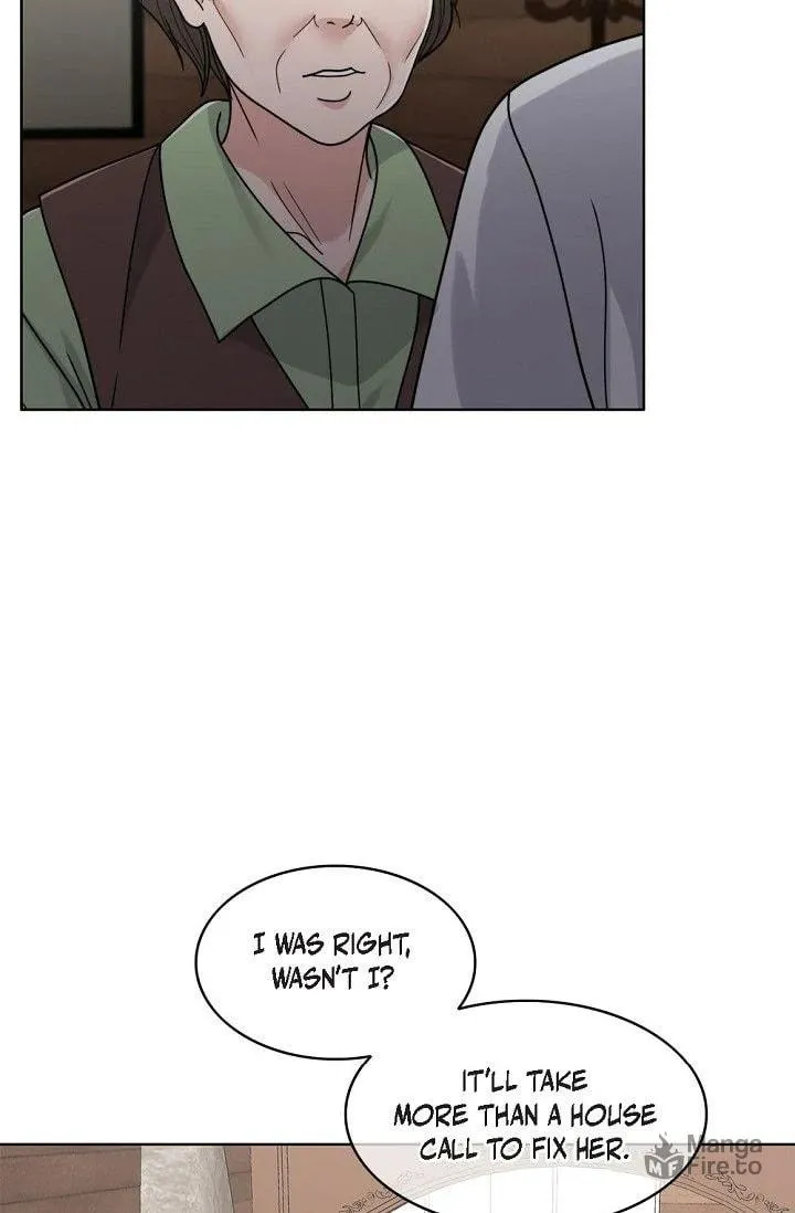 Wife for 1000 Days Chapter 100 page 54 - 