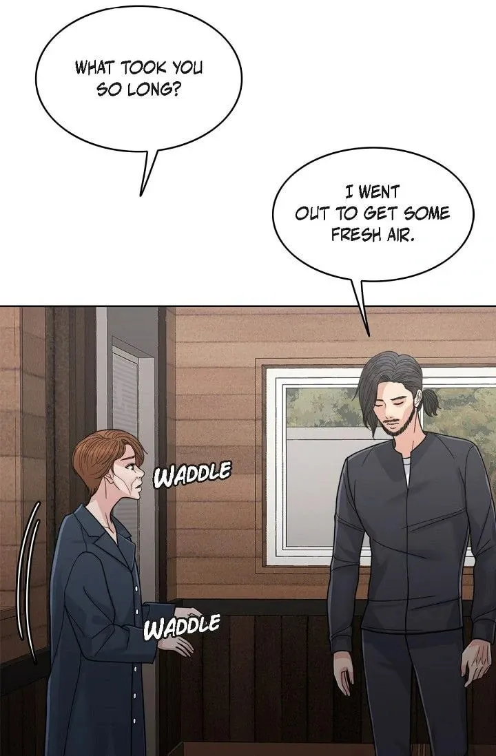 Wife for 1000 Days Chapter 100 page 59 - 