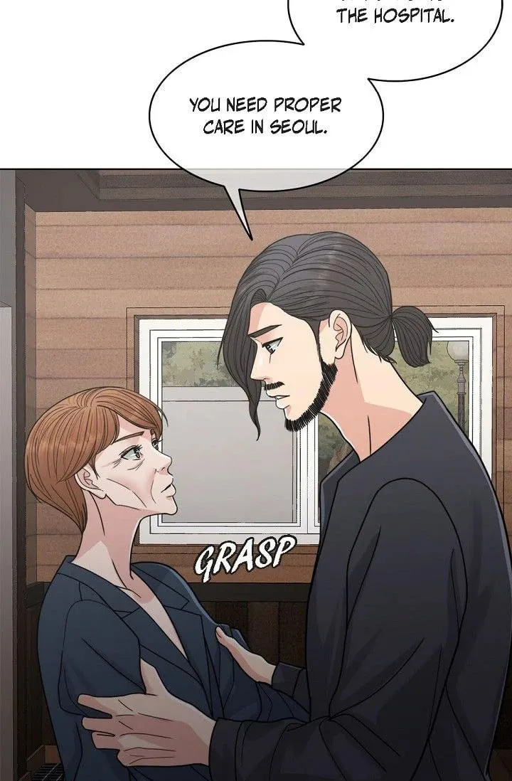 Wife for 1000 Days Chapter 100 page 62 - 