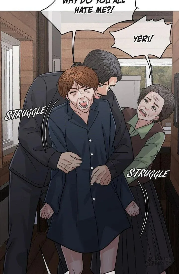 Wife for 1000 Days Chapter 100 page 78 - 