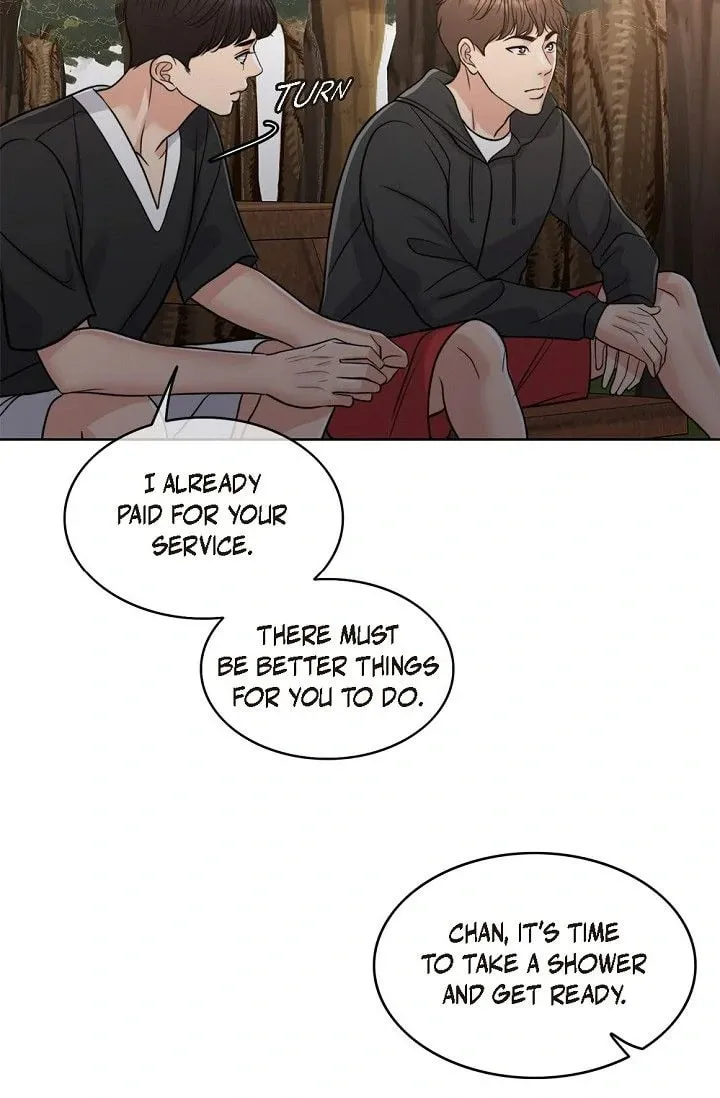 Wife for 1000 Days Chapter 101 page 101 - 