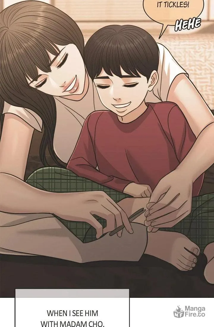 Wife for 1000 Days Chapter 101 page 105 - 