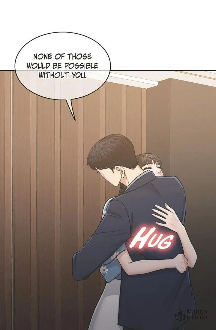 Wife for 1000 Days Chapter 101 page 20 - 