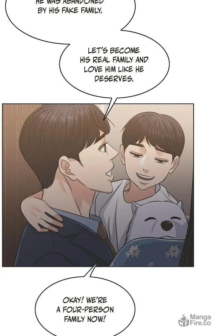 Wife for 1000 Days Chapter 101 page 27 - 