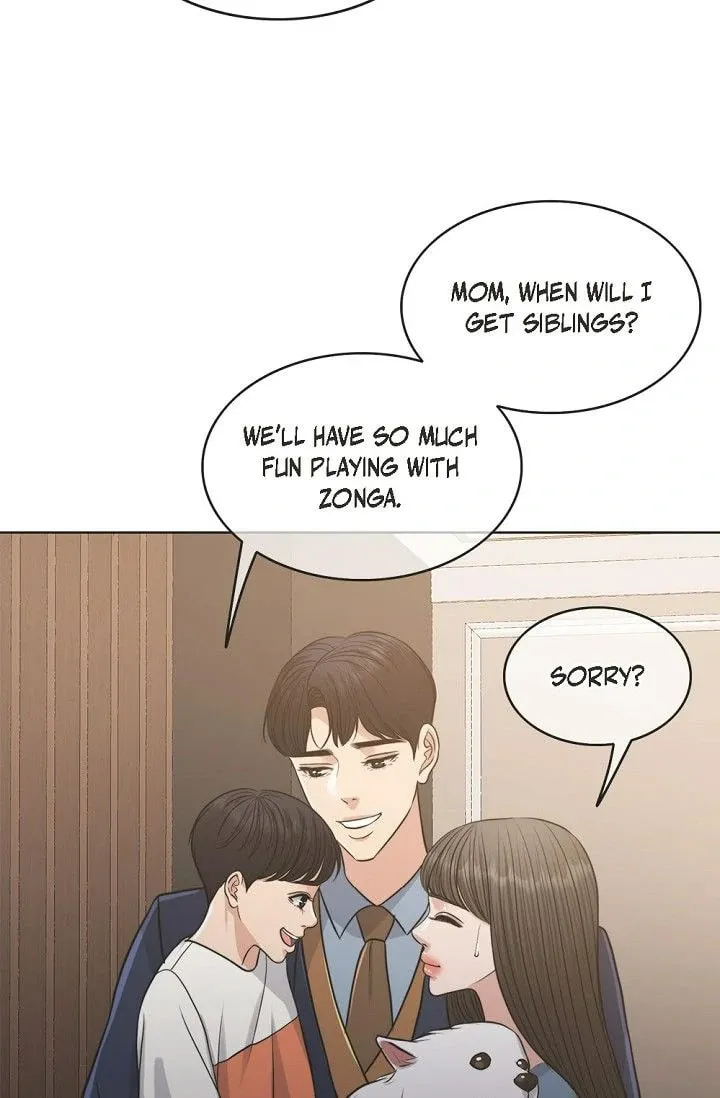 Wife for 1000 Days Chapter 101 page 28 - 