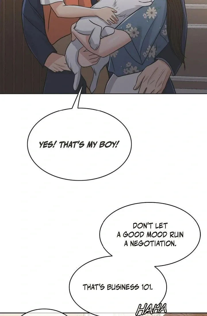 Wife for 1000 Days Chapter 101 page 29 - 