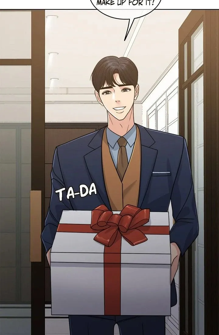 Wife for 1000 Days Chapter 101 page 4 - 