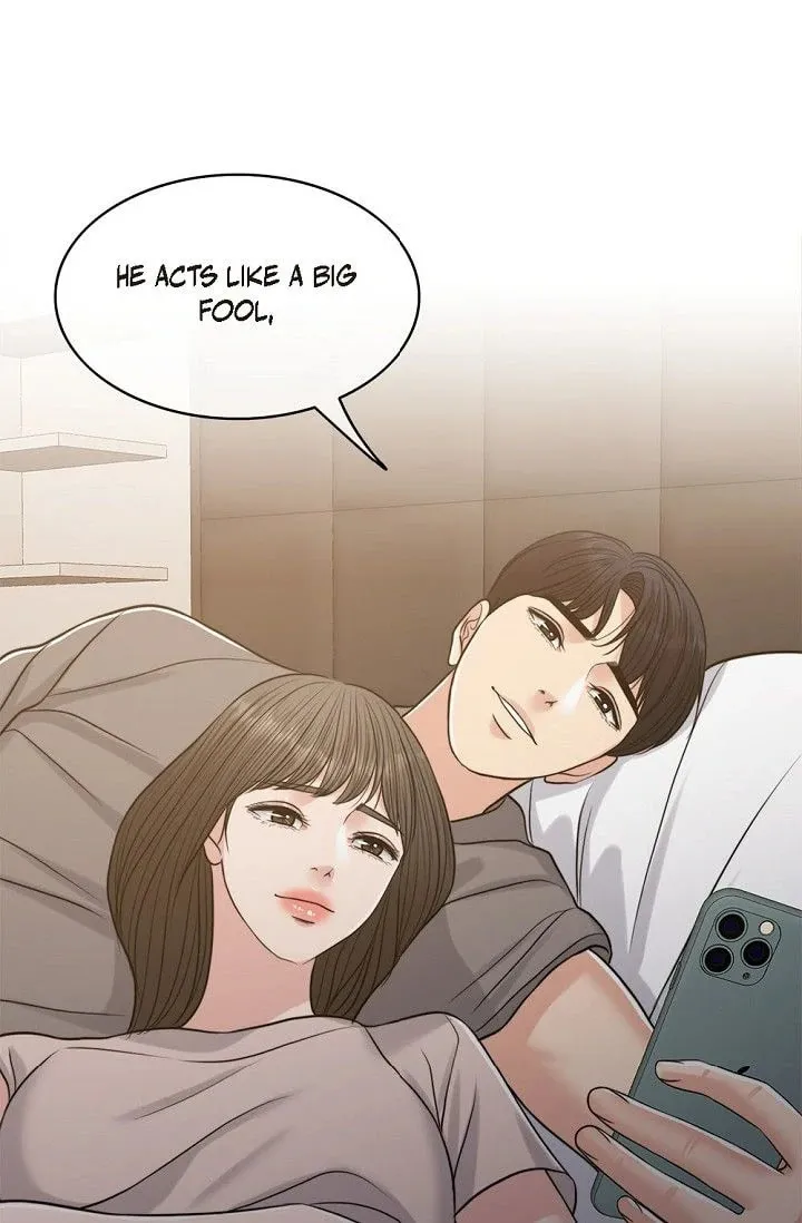 Wife for 1000 Days Chapter 101 page 38 - 
