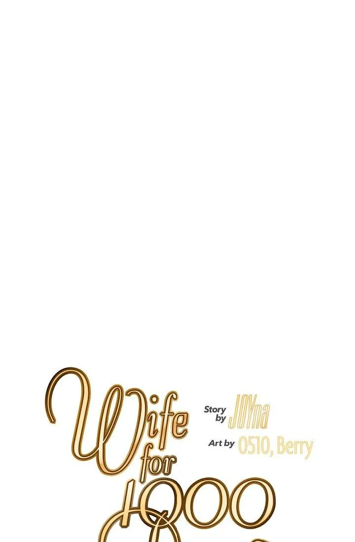 Wife for 1000 Days Chapter 101 page 43 - 