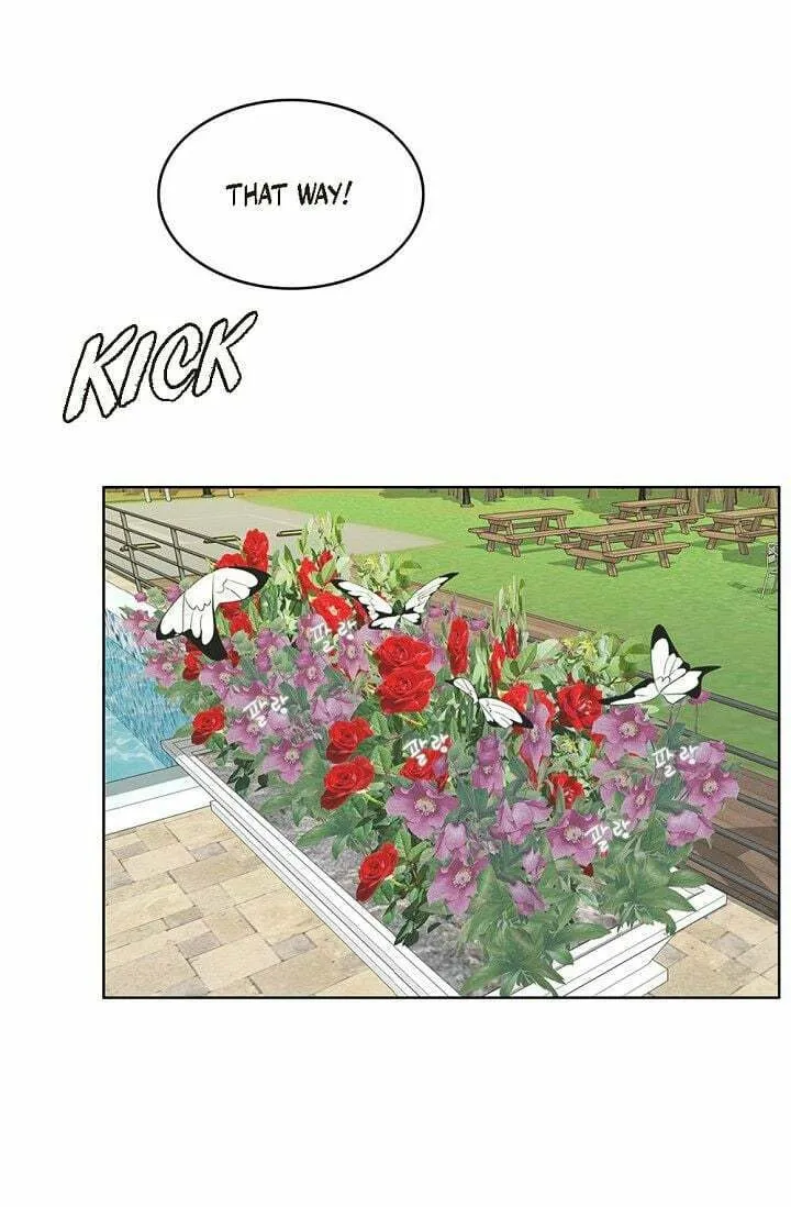 Wife for 1000 Days Chapter 101 page 47 - 