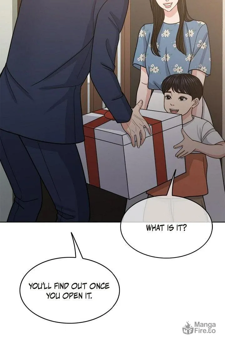 Wife for 1000 Days Chapter 101 page 6 - 