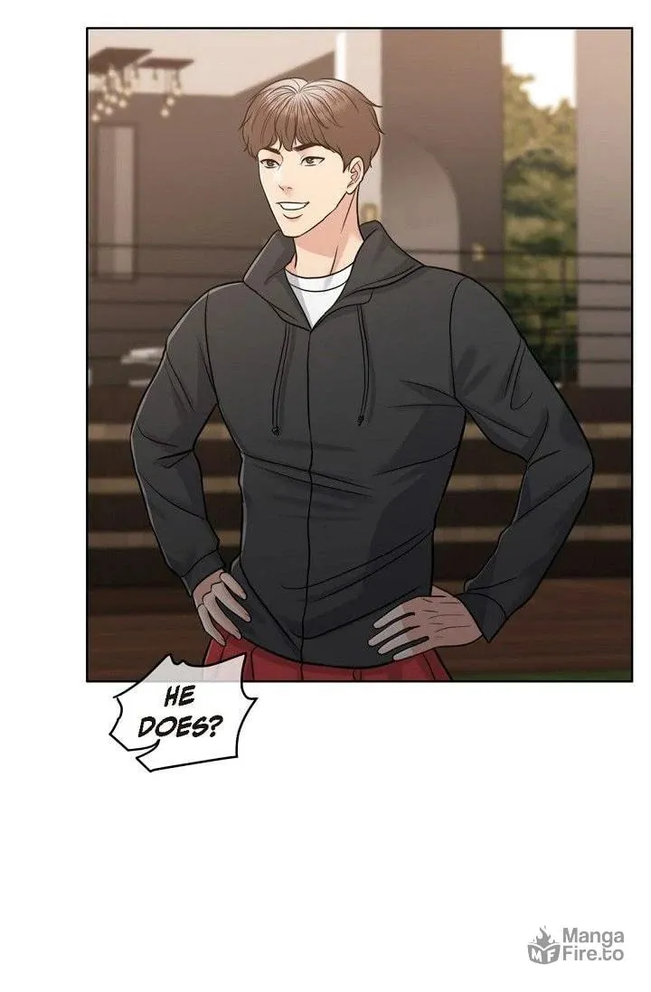 Wife for 1000 Days Chapter 101 page 51 - 