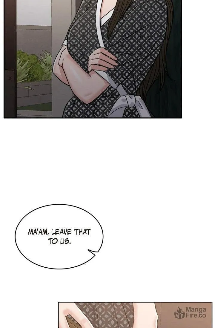 Wife for 1000 Days Chapter 101 page 54 - 