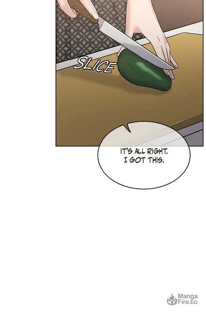 Wife for 1000 Days Chapter 101 page 55 - 