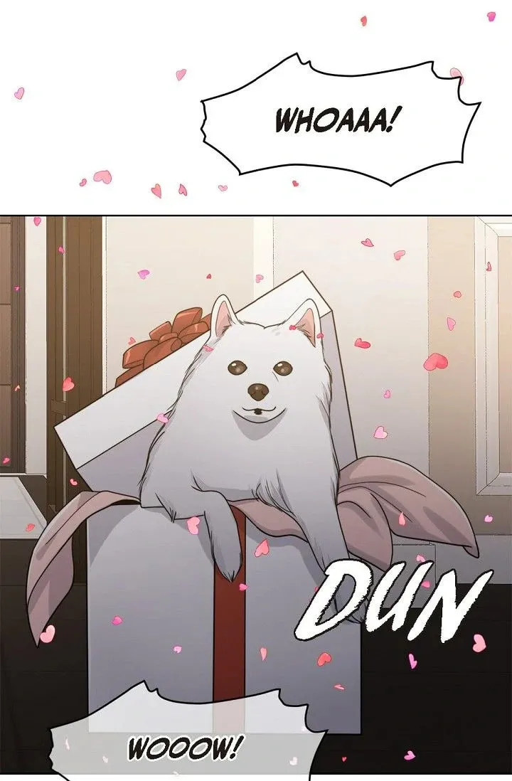 Wife for 1000 Days Chapter 101 page 7 - 