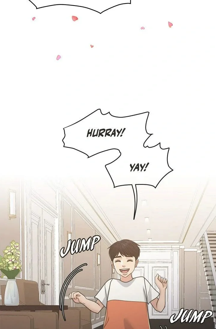 Wife for 1000 Days Chapter 101 page 8 - 