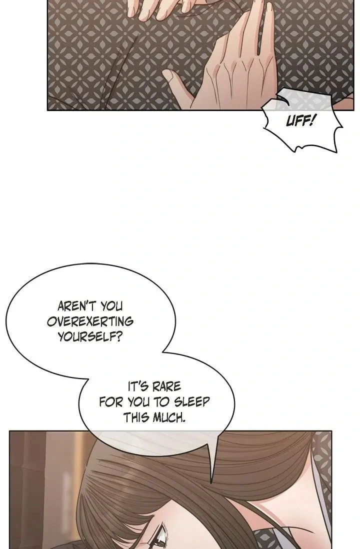 Wife for 1000 Days Chapter 101 page 76 - 