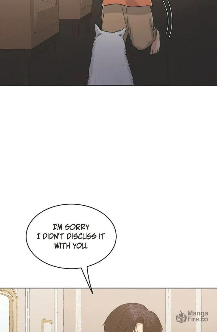 Wife for 1000 Days Chapter 101 page 9 - 