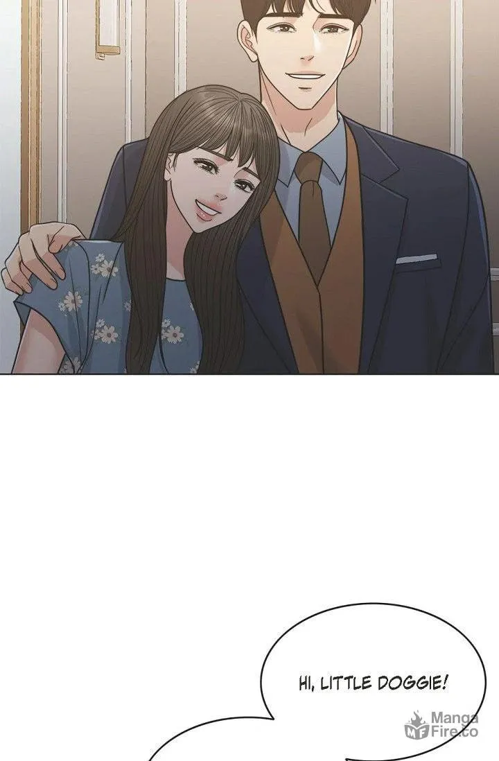 Wife for 1000 Days Chapter 101 page 10 - 