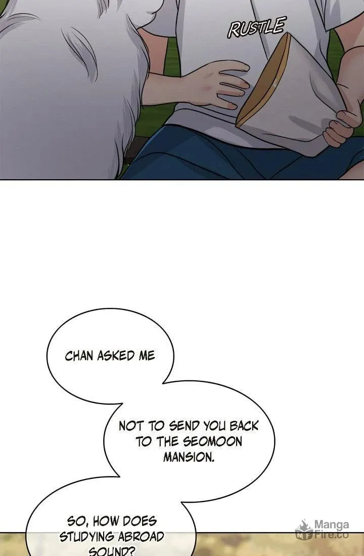 Wife for 1000 Days Chapter 101 page 96 - 
