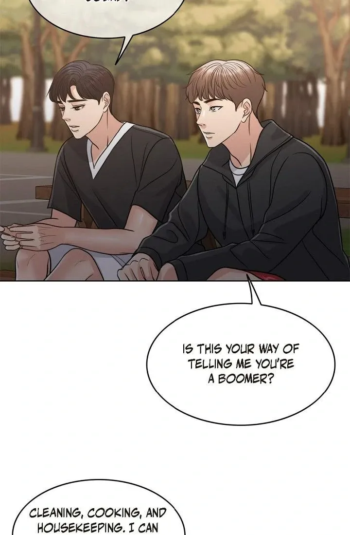 Wife for 1000 Days Chapter 101 page 97 - 