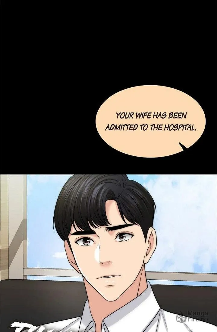 Wife for 1000 Days Chapter 102 page 12 - 