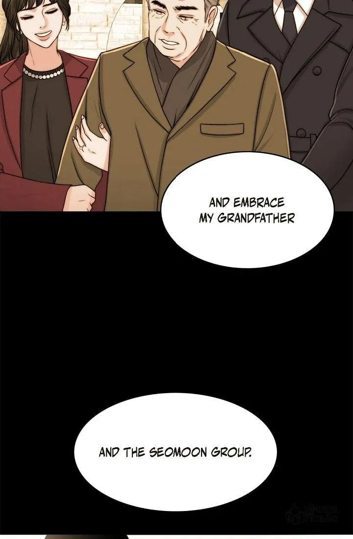 Wife for 1000 Days Chapter 102 page 115 - 