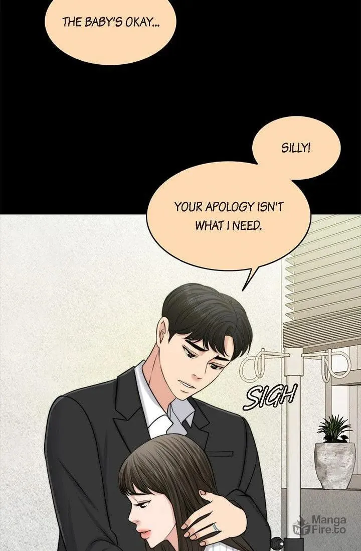 Wife for 1000 Days Chapter 102 page 18 - 