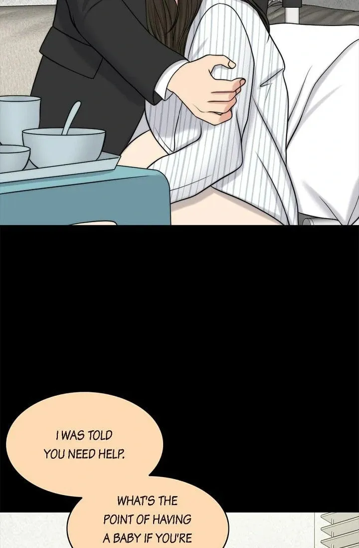 Wife for 1000 Days Chapter 102 page 19 - 
