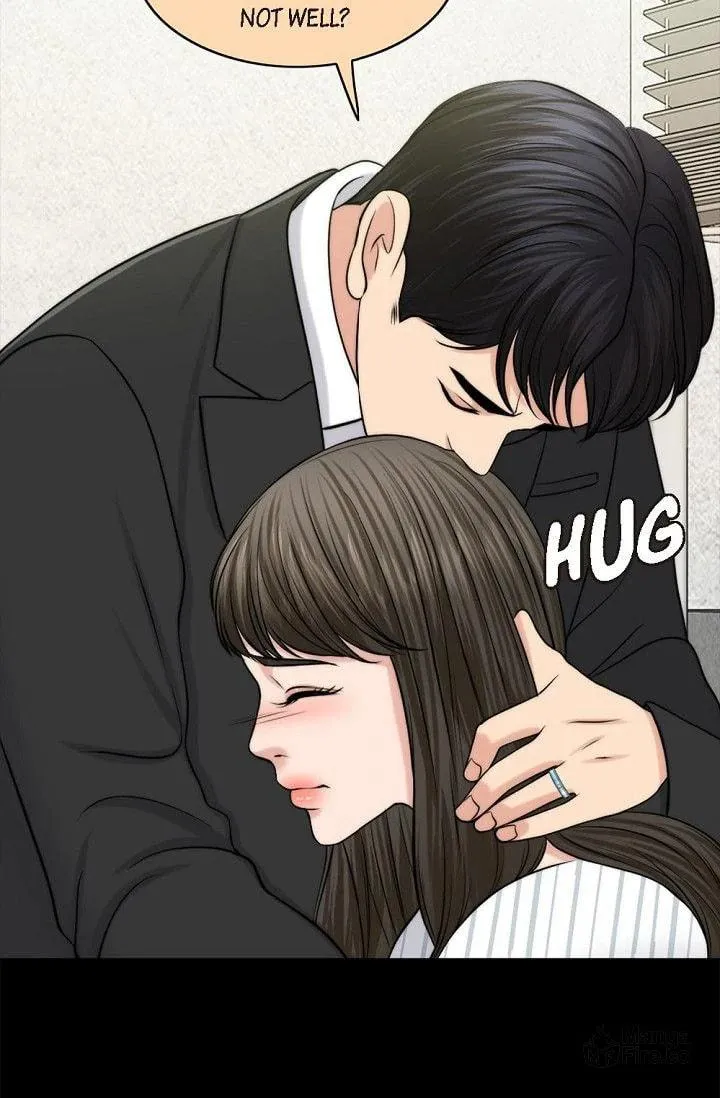 Wife for 1000 Days Chapter 102 page 20 - 
