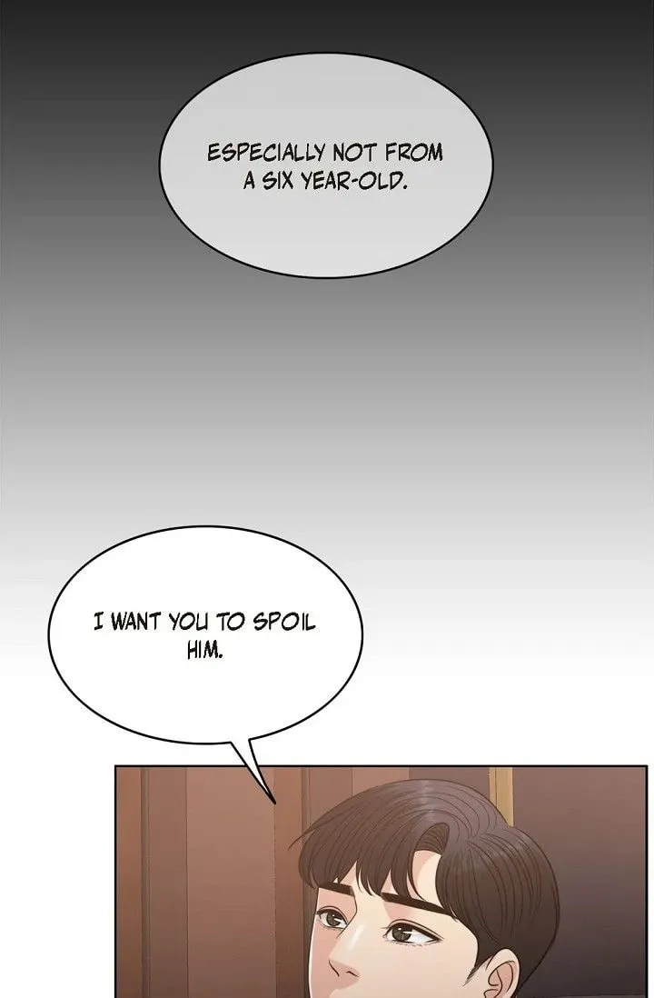 Wife for 1000 Days Chapter 102 page 23 - 
