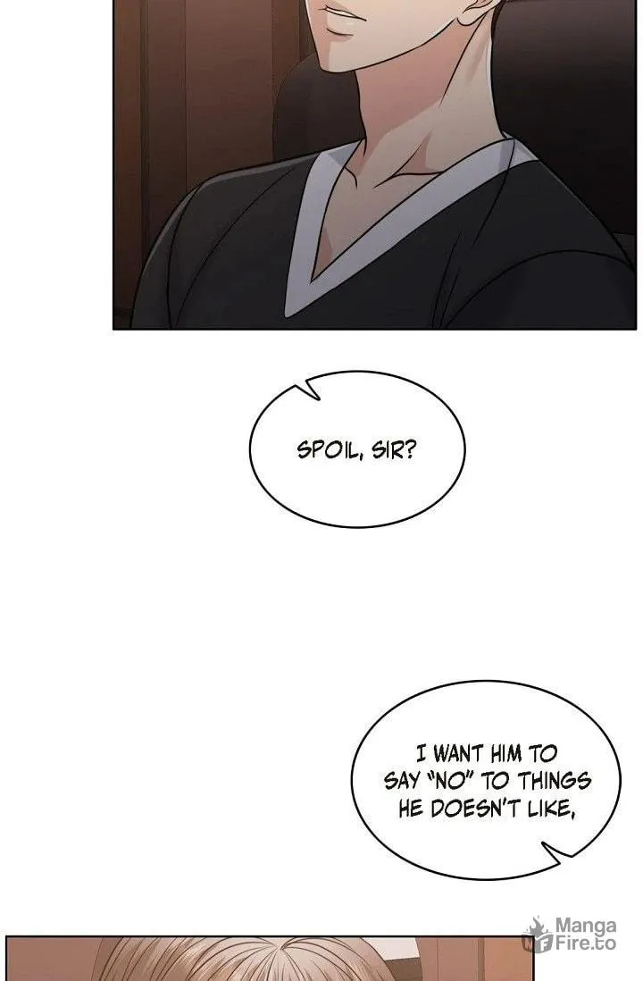 Wife for 1000 Days Chapter 102 page 24 - 