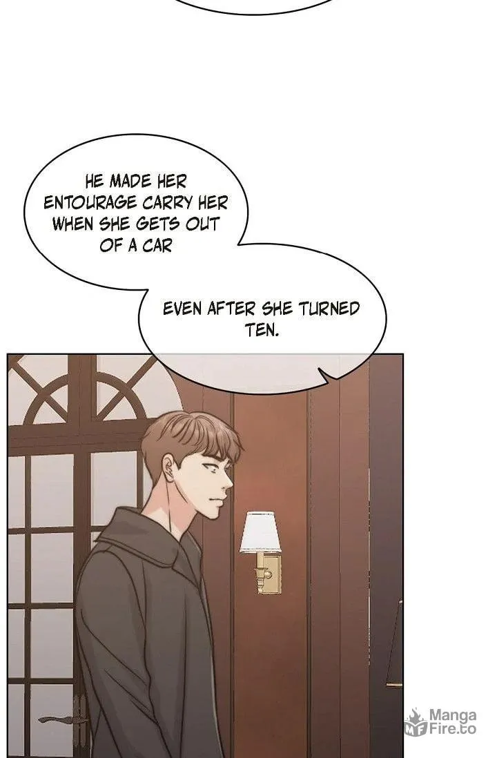 Wife for 1000 Days Chapter 102 page 27 - 