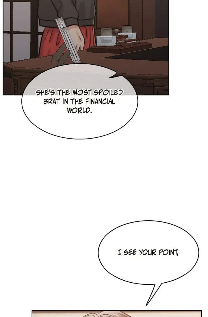 Wife for 1000 Days Chapter 102 page 28 - 