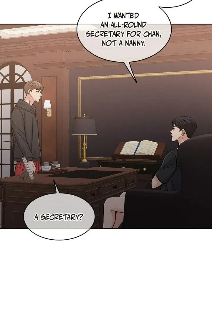 Wife for 1000 Days Chapter 102 page 4 - 