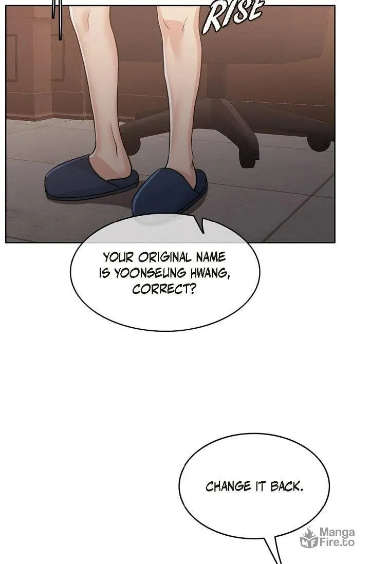 Wife for 1000 Days Chapter 102 page 33 - 