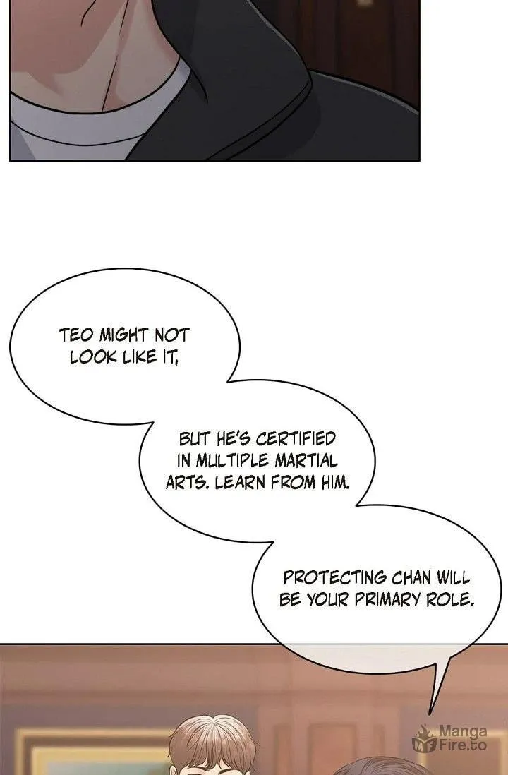 Wife for 1000 Days Chapter 102 page 36 - 