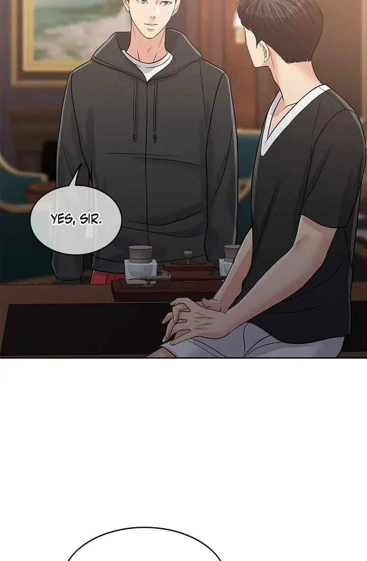 Wife for 1000 Days Chapter 102 page 37 - 