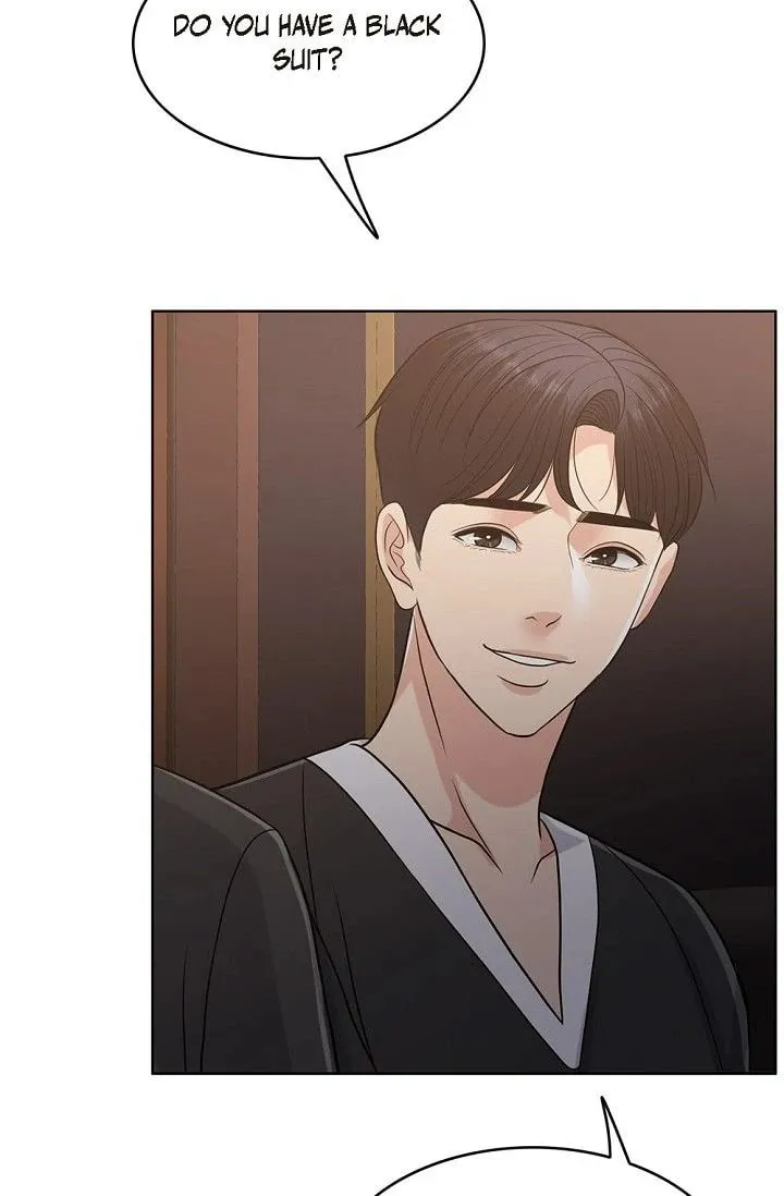 Wife for 1000 Days Chapter 102 page 38 - 