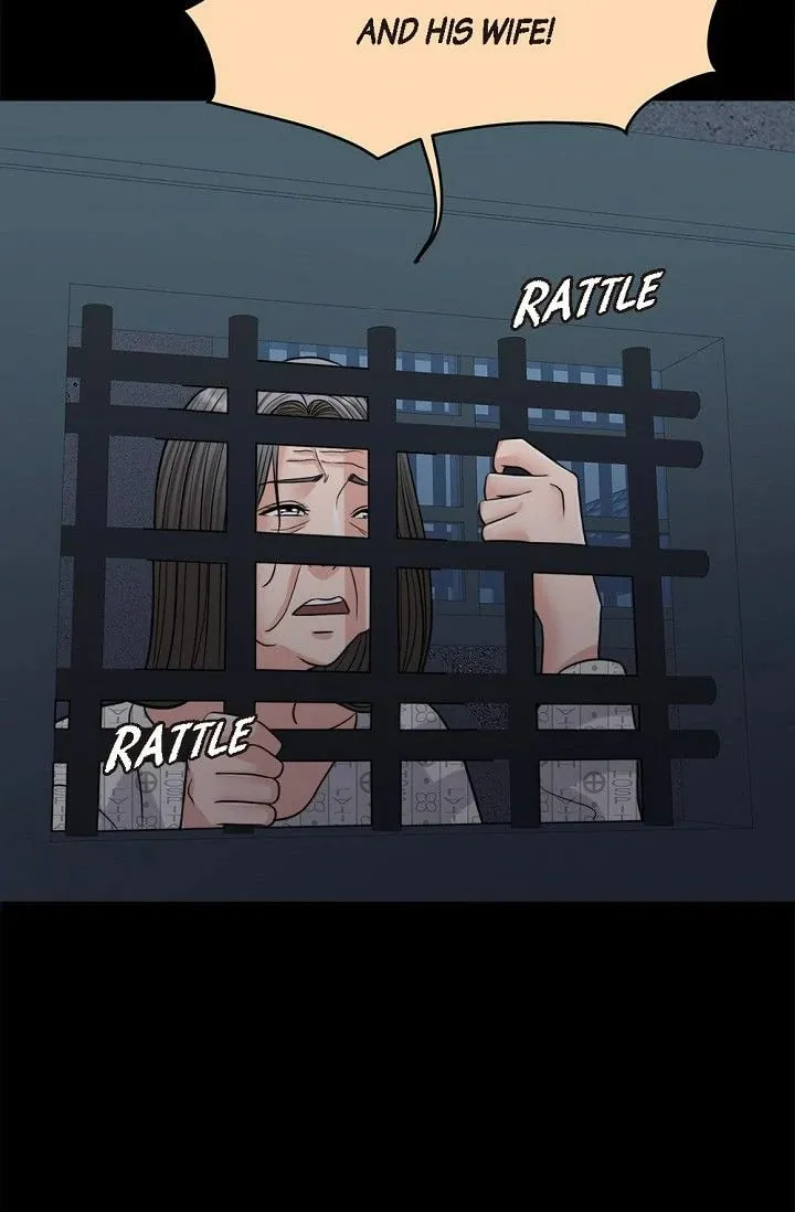 Wife for 1000 Days Chapter 102 page 52 - 