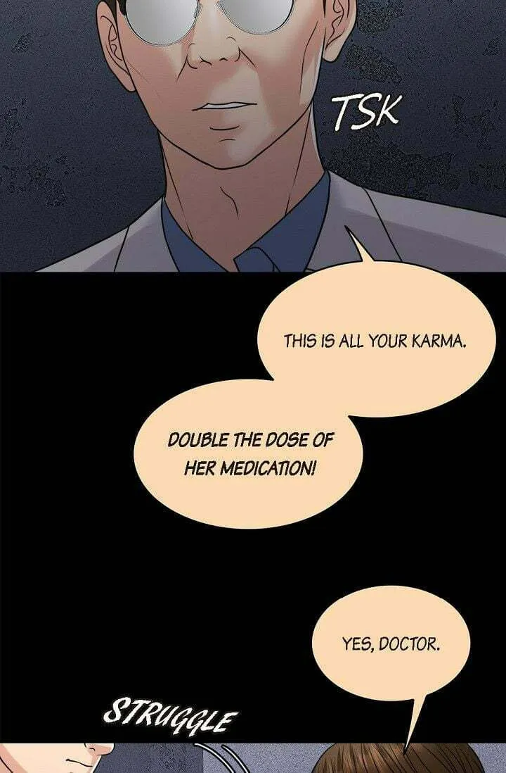 Wife for 1000 Days Chapter 102 page 56 - 