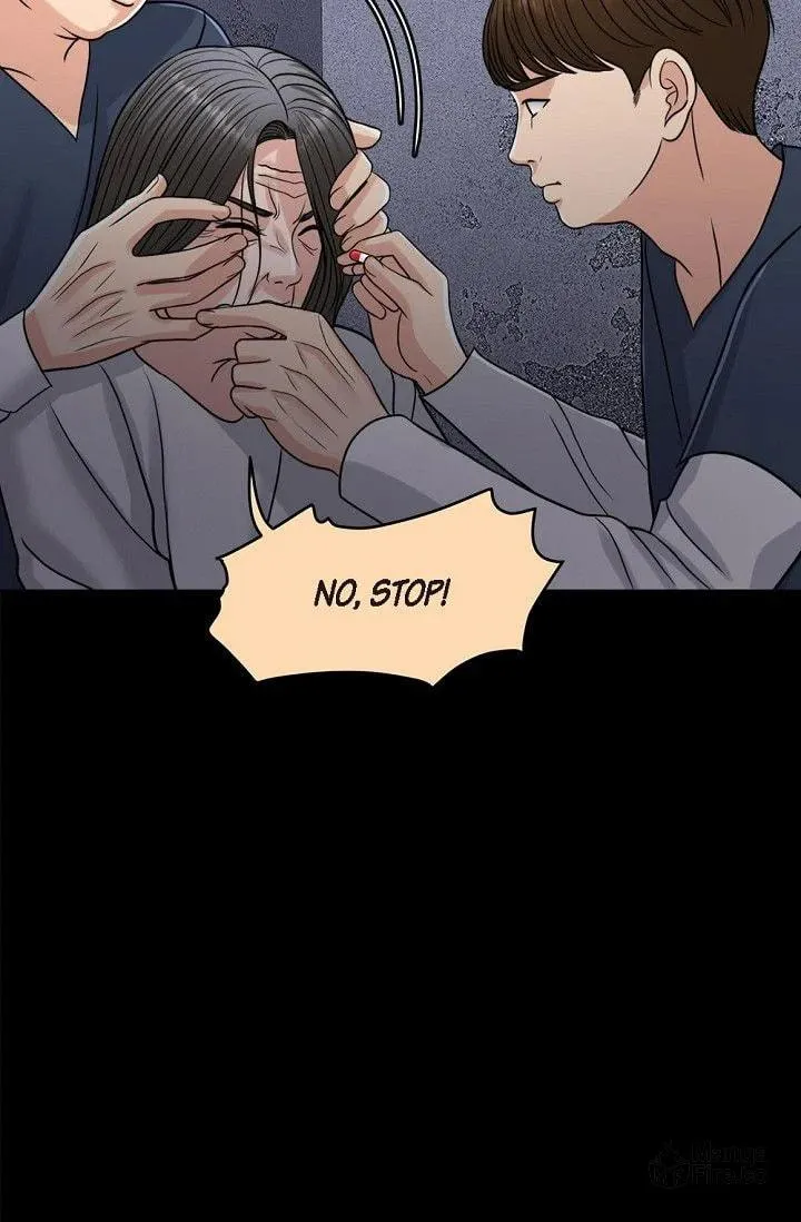 Wife for 1000 Days Chapter 102 page 57 - 