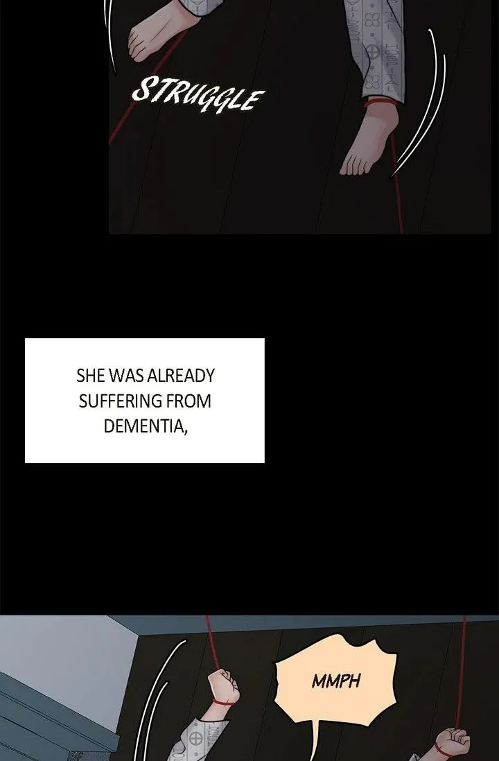 Wife for 1000 Days Chapter 102 page 59 - 