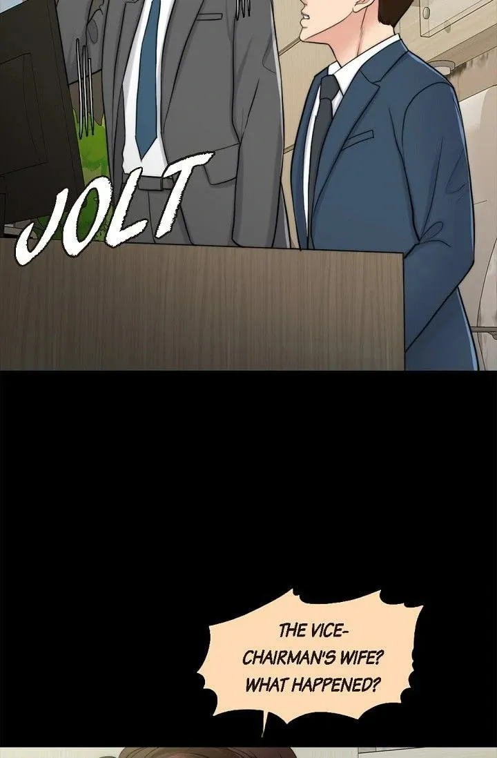 Wife for 1000 Days Chapter 102 page 8 - 