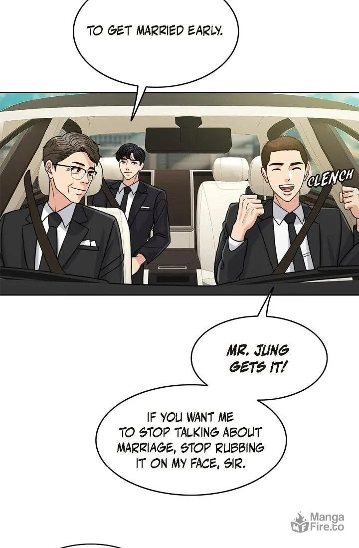 Wife for 1000 Days Chapter 103 page 111 - 