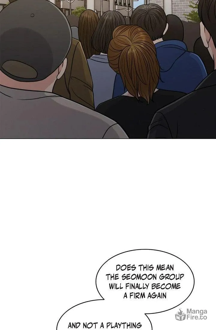 Wife for 1000 Days Chapter 103 page 21 - 