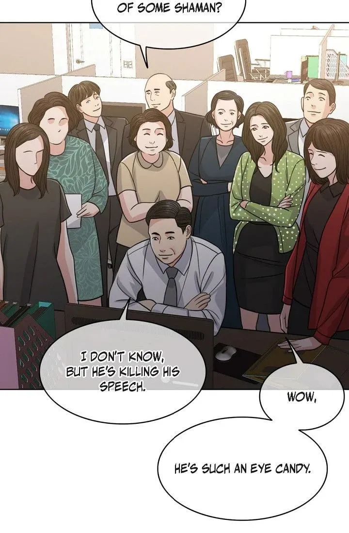 Wife for 1000 Days Chapter 103 page 22 - 
