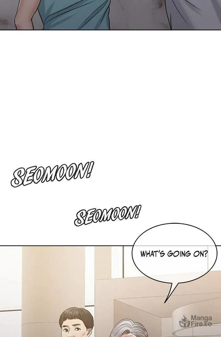 Wife for 1000 Days Chapter 103 page 36 - 